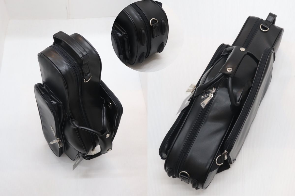 アルマゲドン☆【プロフ読んでください☆】専用品 ブロプロ W700CTLB *Leather Black | 【クロサワ楽器店オンライン