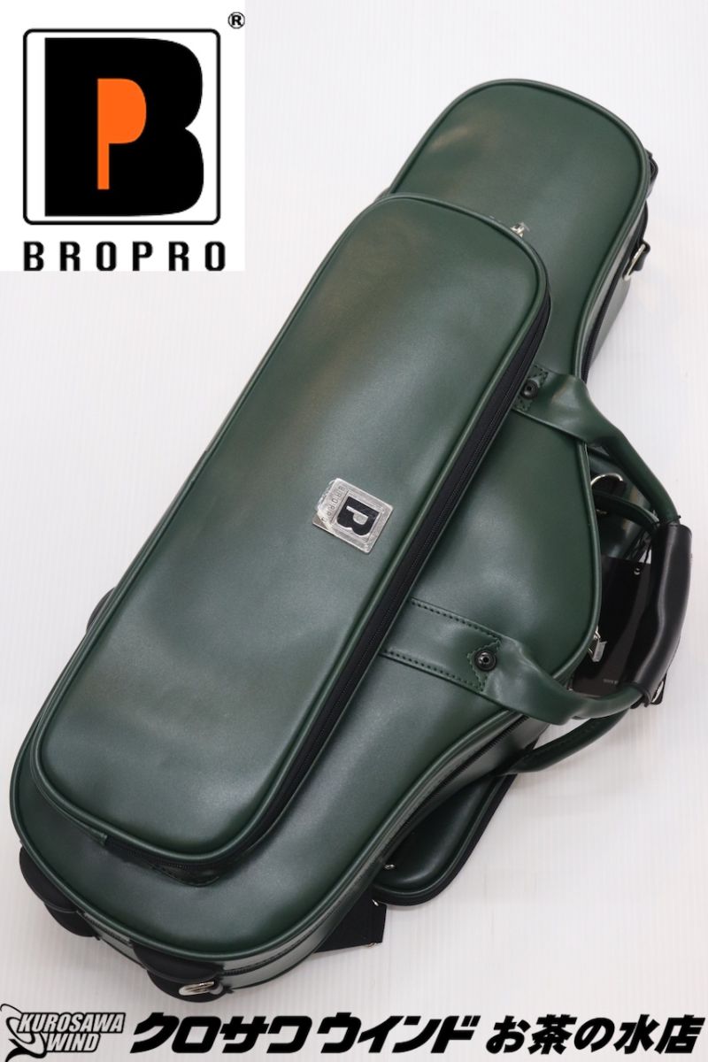 Ark ロープロ版 roBa 組立済み完成品 ブロプロ W700CTLDG *Leather Dark Green | 【クロサワ楽器店