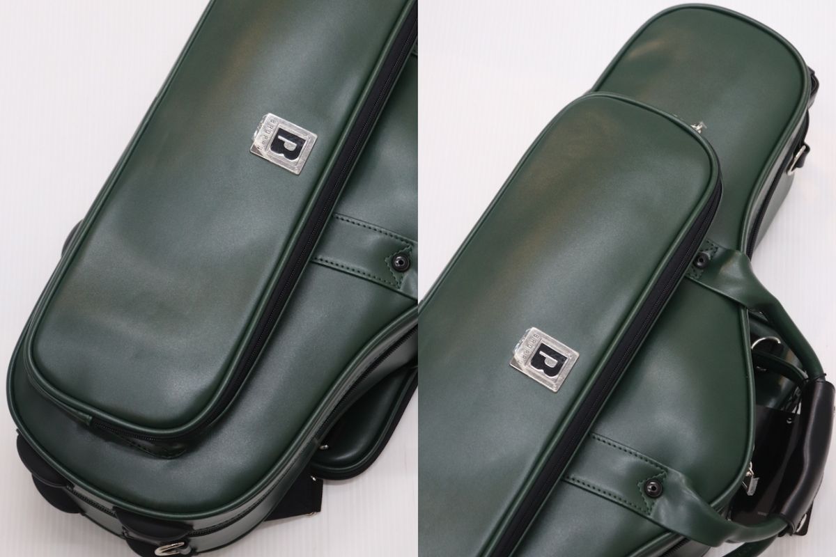 ブロプロ W700CTLDG *Leather Dark Green | 【クロサワ楽器店