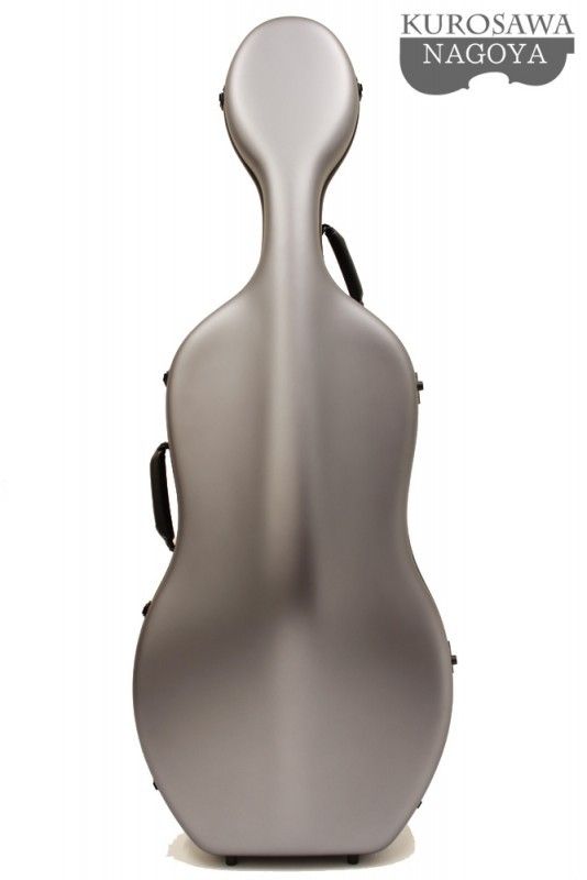 Carbon Mac CFC-2S シルバー | 【クロサワ楽器店オンラインショップ