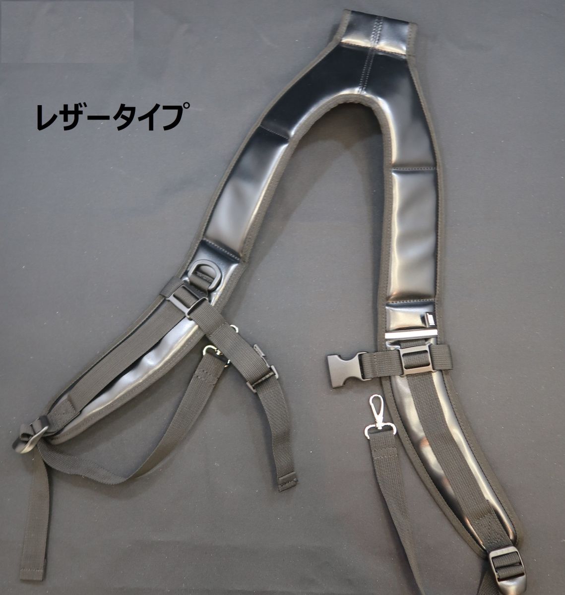 純正ケースストラップ レザー | 【クロサワ楽器店オンラインショップ