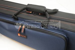 KTLトロンボーン セミハードケース KTL トロンボーン用軽量セミハードケース - 楽器堂管楽器専門ショップ