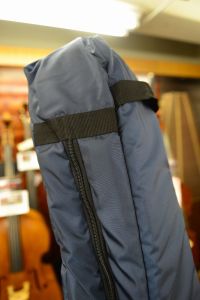 コントラバスケース【Navy】【お取り寄せ品】【コントラバス本店