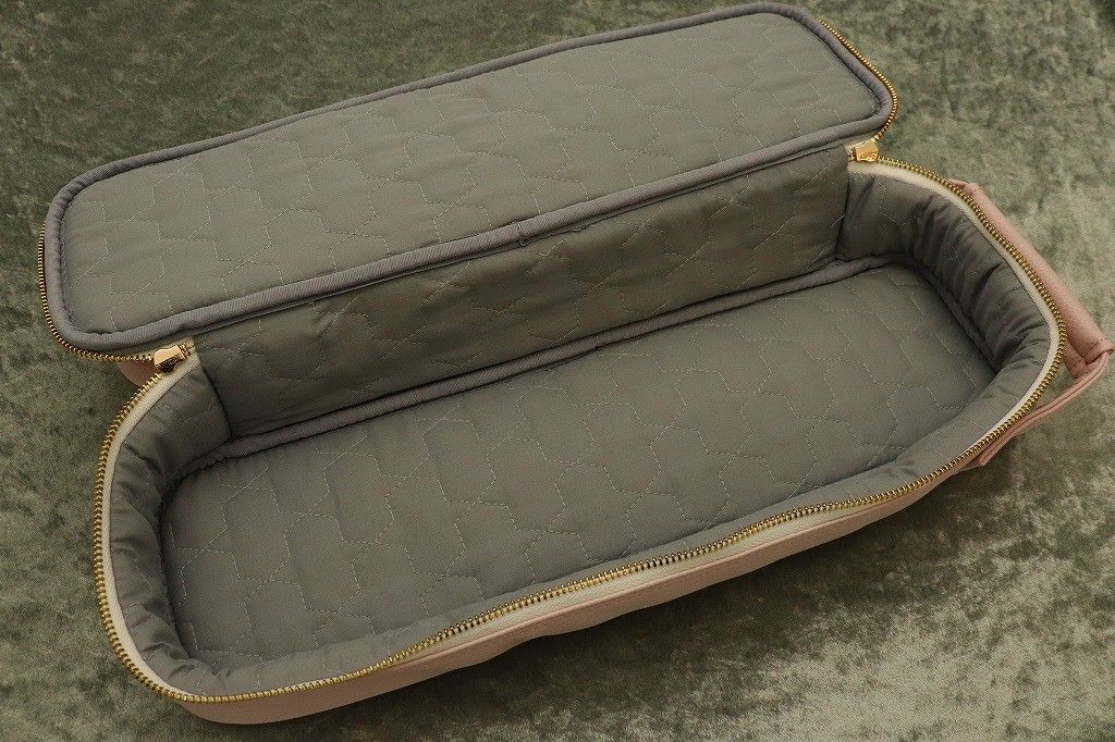 BROPRO フルートケースカバー レザー 管楽器 フルート＞【キャンペーン】アザレアフルート購入でケースカバー