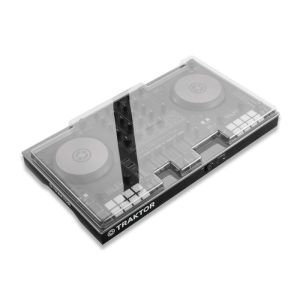 その他 Decksaver DS-PC-KONTROLS3 【Native Instruments Kontrol S3用保護ケース】【お取り寄せ】