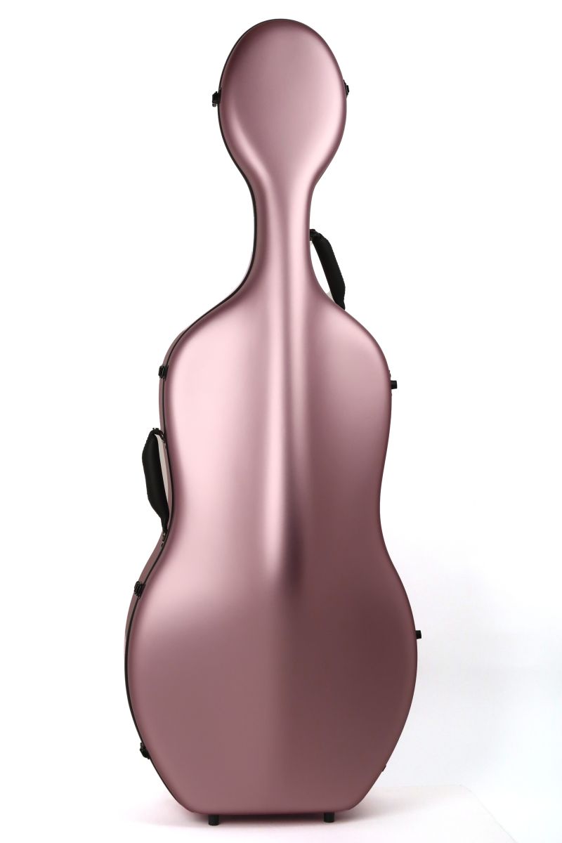 ピンク チェロ楽器ケース　分数　1/2 109276.jpg