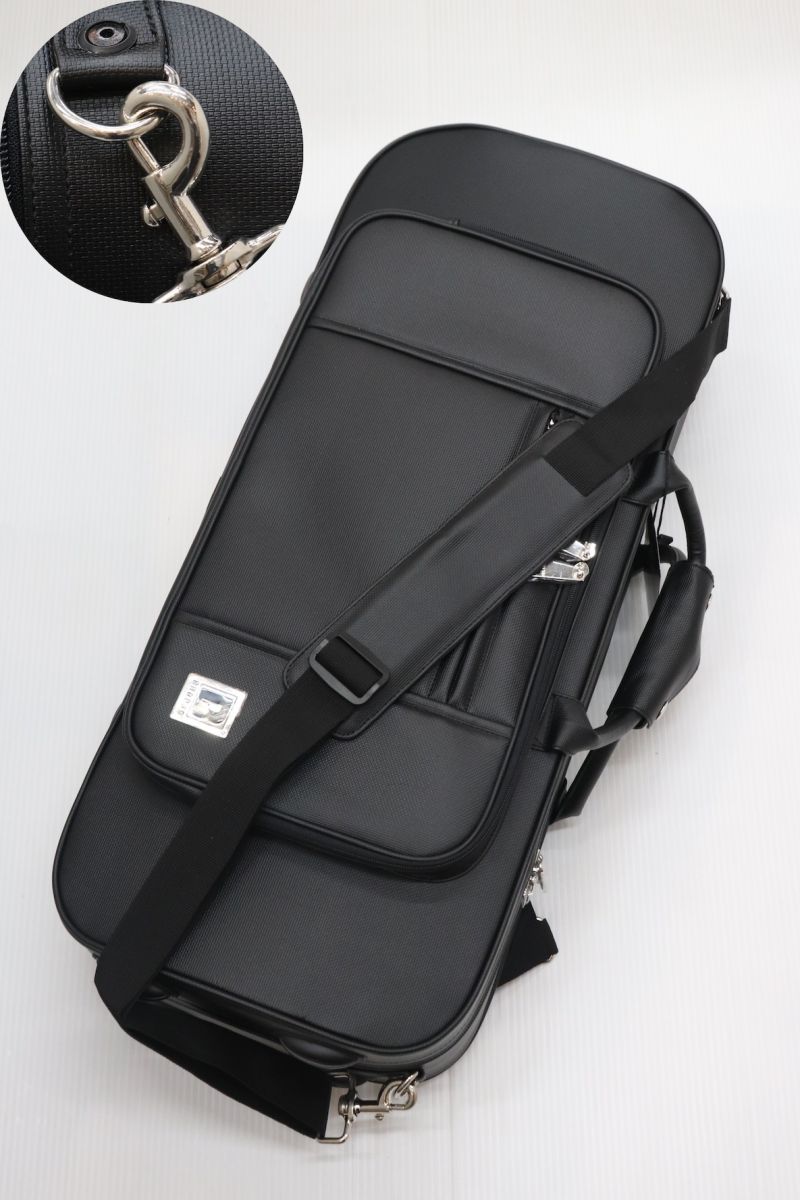 パーカッション ブガラブー プロラケケース付き ブロプロ W700RP | 【クロサワ楽器店オンラインショップ】いい楽器との