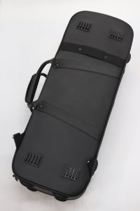 【アルト&ソプラノサックスダブルケース】BROPRO W730AS b07c568a-8a40-4892-8bd2-