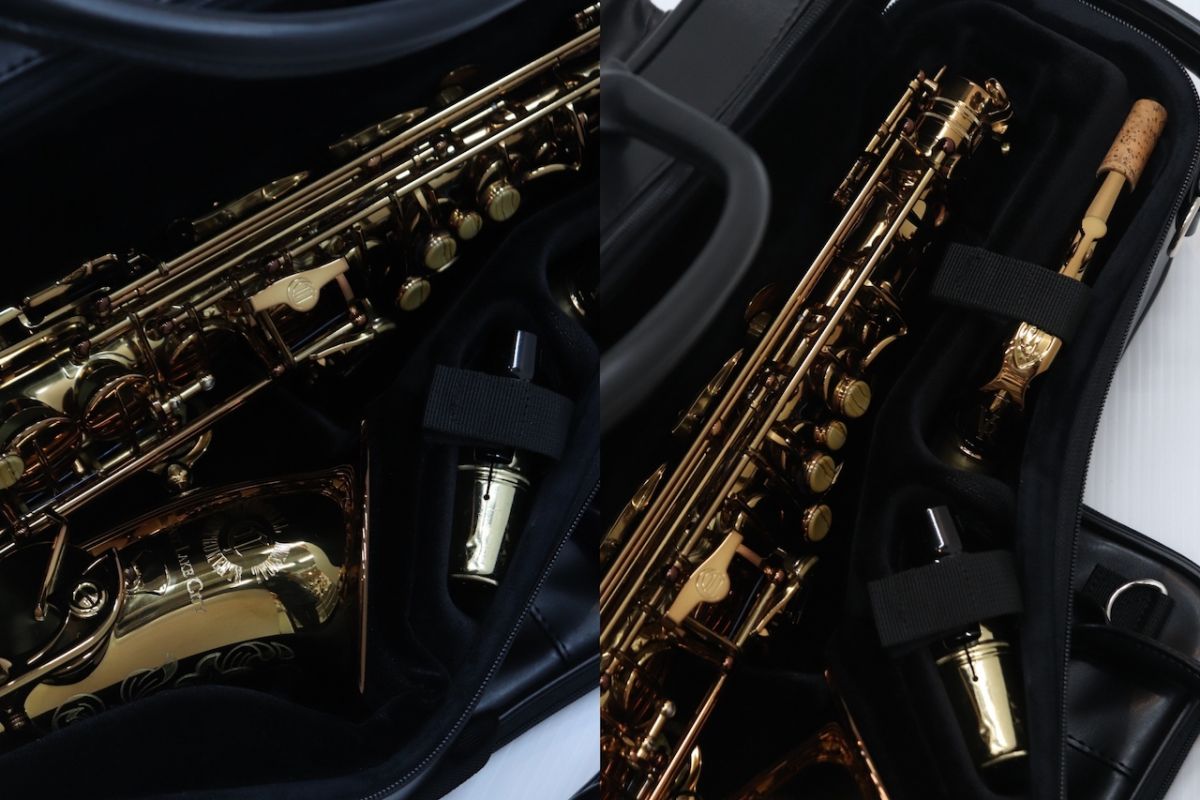 管楽器・吹奏楽器 boston sax shop black rhodium ligature 管楽器・吹奏楽器 boston sax shop black rhodium ligature The Boston