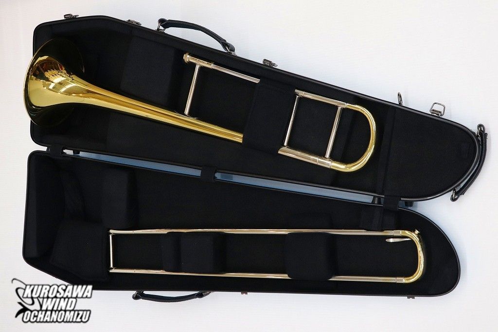 テナートロンボーン ケース クロサワ楽器店 日本最大級の楽器通販サイト