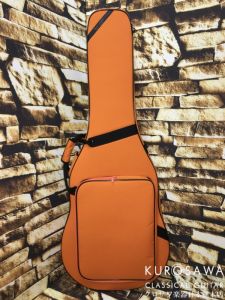 和楽器用オレンジ色ケース c7a9ed6c-4e88-49fc-a1b5-