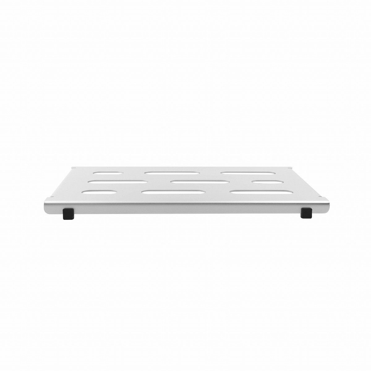 PFX-PB-S-SLV Pedalboard Small (Silver) | 【クロサワ楽器店
