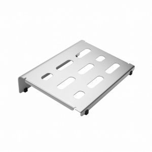 MONOペダルボード Pedalboard Small (Silver) MONOペダルボード Pedalboard Small (Silver) MONO Pedalboard