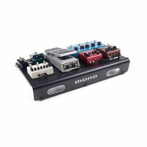 mono medium エフェクターボード&ケース mono” 製エフェクターボード、初入荷 | ギターのレシピ