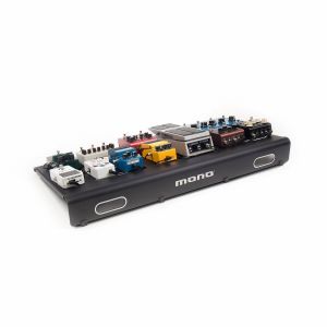 PFX-PB-L-BLK Pedalboard Large (Black) | 【クロサワ楽器店オンライン