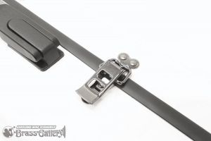 テナーバストロンボーンケース ワイドタイプ【お取り寄せ・在庫ありの