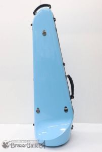 トロンボーン　シャイニーケース C.C.シャイニーケース テナートロンボーン 【新色登場・カラー