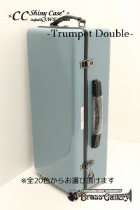 トランペット ダブルケース | 【クロサワ楽器店オンラインショップ