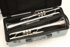 トランペット ダブルケース | 【クロサワ楽器店オンラインショップ