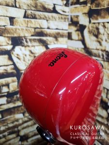 レオナケース LuthierSeriesCarbonCase クラシックギター用ハード