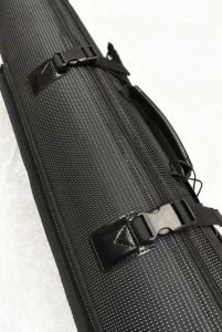 ソプラノサックスケース ブラック(P702T Black) | 【クロサワ