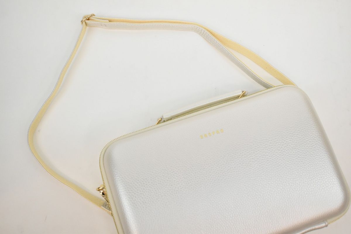 P600SPS PEARIZED SILVER Bb CLARINET CASE | 【クロサワ楽器店