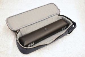 BROPRO フルートケースカバー ミッドナイトブルー フルートケースカバー(B500LMB ミッドナイトブルー