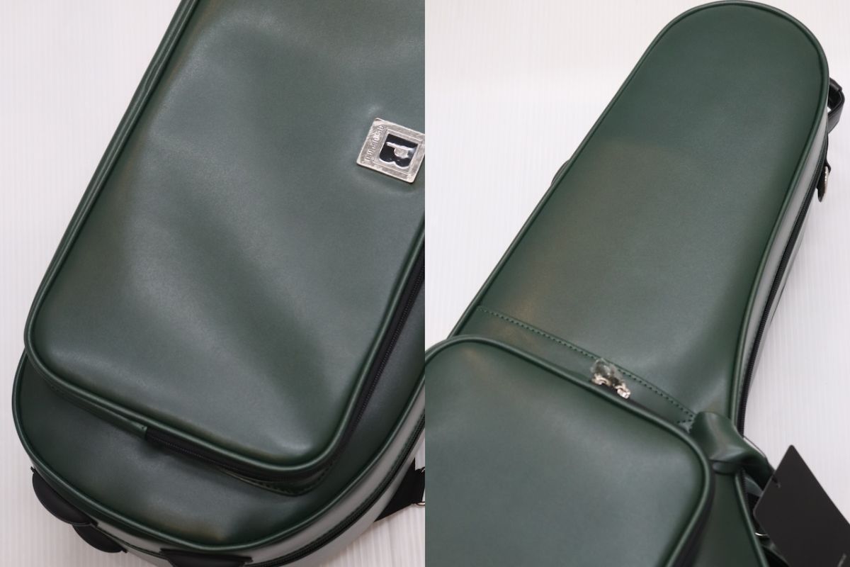 ブロプロ W701CTLDG *Leather Dark Green | 【クロサワ楽器店