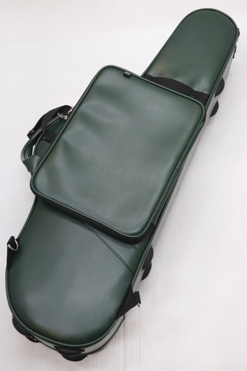 ブロプロ W701CTLDG *Leather Dark Green | 【クロサワ楽器店
