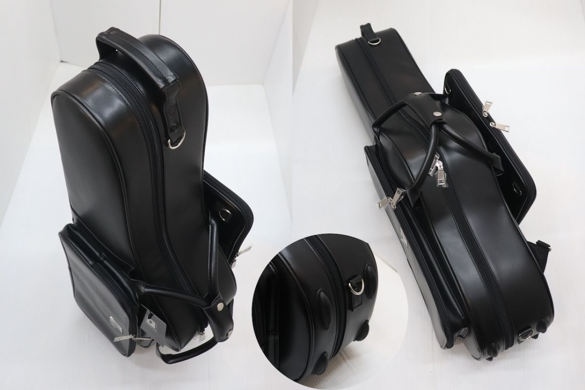 黒鱒(プロフ読んでください）出品。 プラノケース含め全18点【中古】 ブロプロ W700CTLB *Leather Black | 【クロサワ楽器店