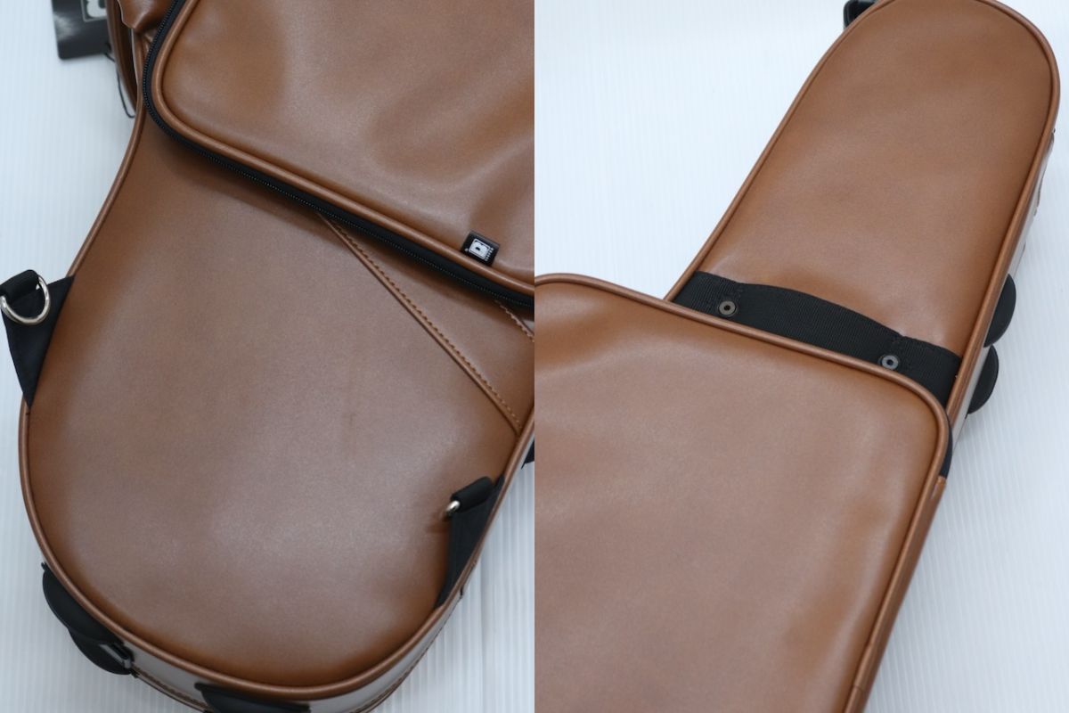 ブロプロ W701CTL *Leather Brown | 【クロサワ楽器店オンライン