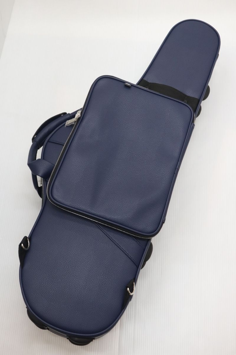 ブロプロ W701CTLMB *Leather Blue | 【クロサワ楽器店オンライン