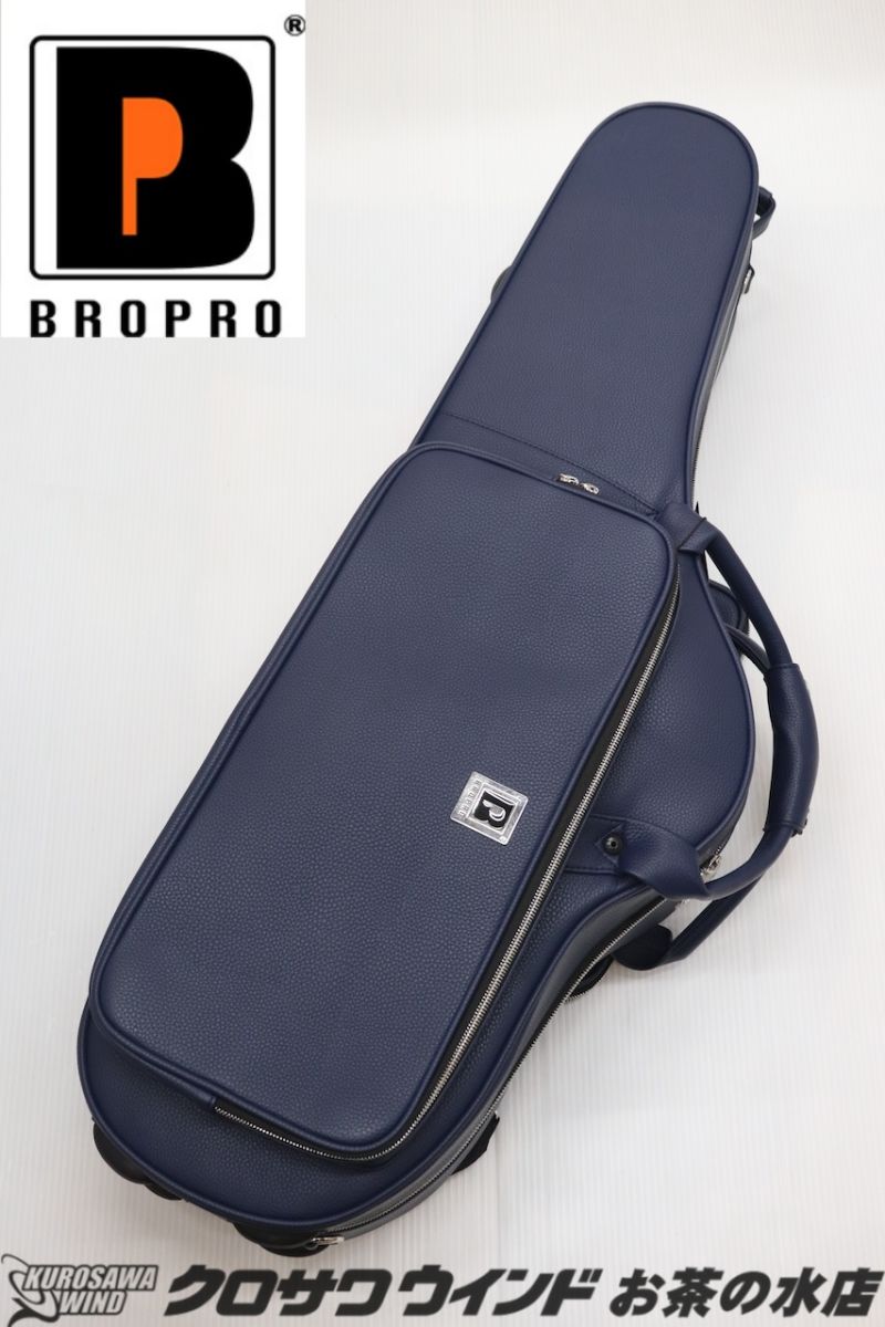 ブロプロ W701CTLMB *Leather Blue | 【クロサワ楽器店オンライン