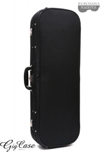 Gig case 【ビオラケース】 GIG Oblong Black Viola 【名古屋店】