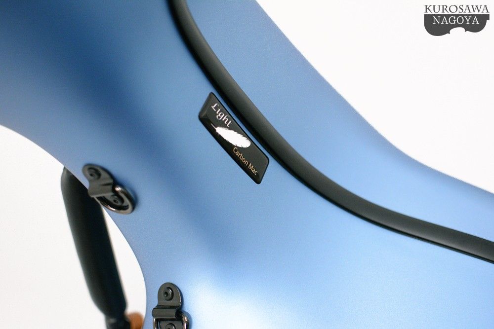 カーボンマック CFC-Light（超軽量モデル） ライトブルー | 【クロサワ