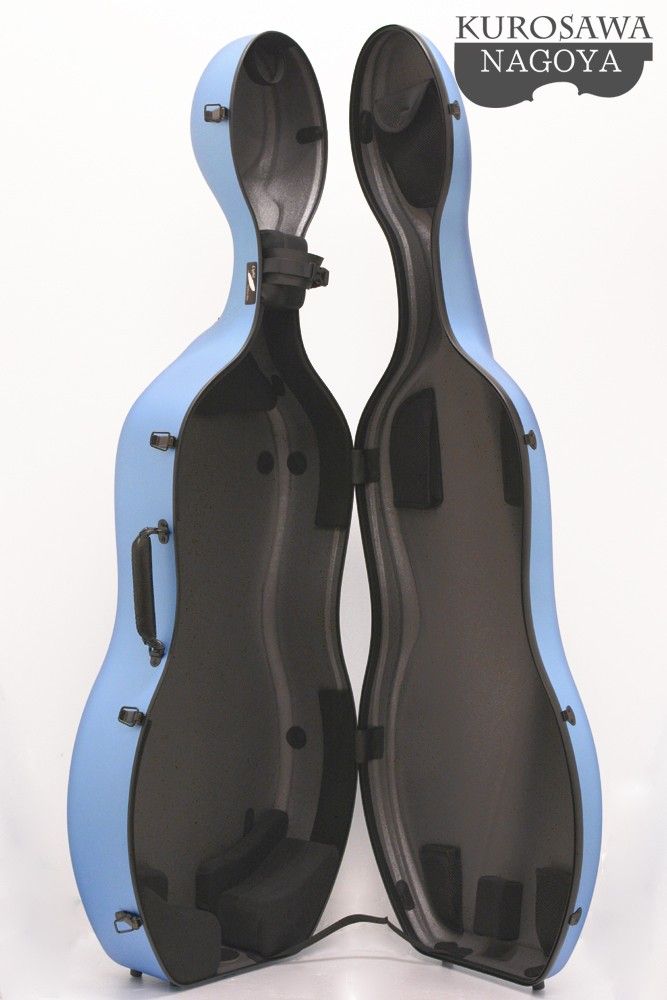 カーボンマック CFC-Light（超軽量モデル） ライトブルー | 【クロサワ