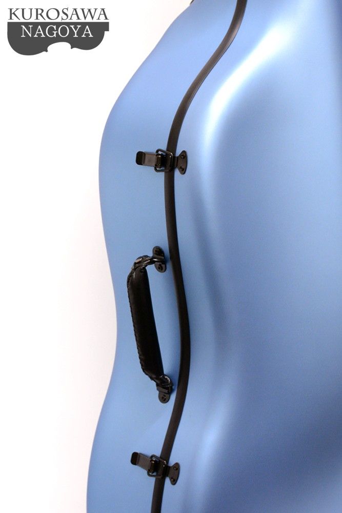 カーボンマック CFC-Light（超軽量モデル） ライトブルー | 【クロサワ