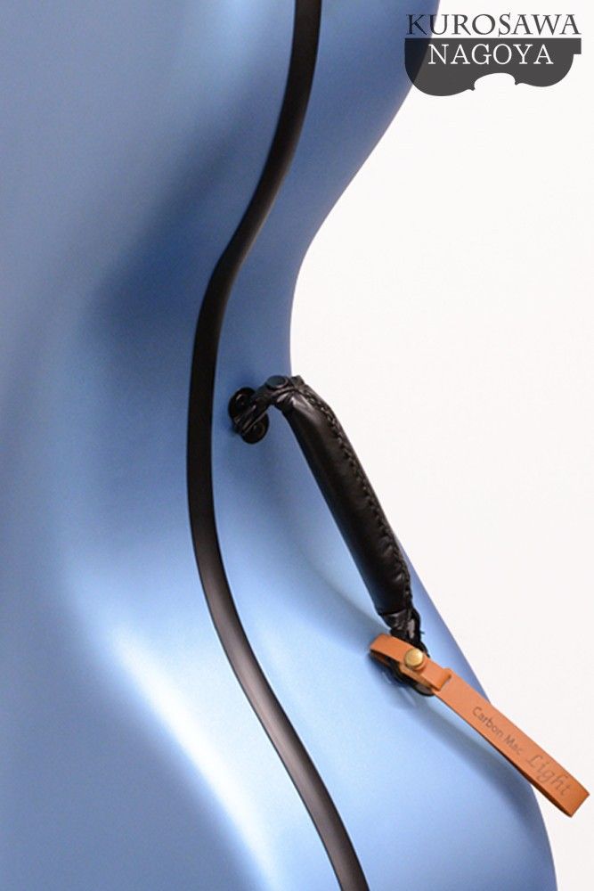 カーボンマック CFC-Light（超軽量モデル） ライトブルー | 【クロサワ