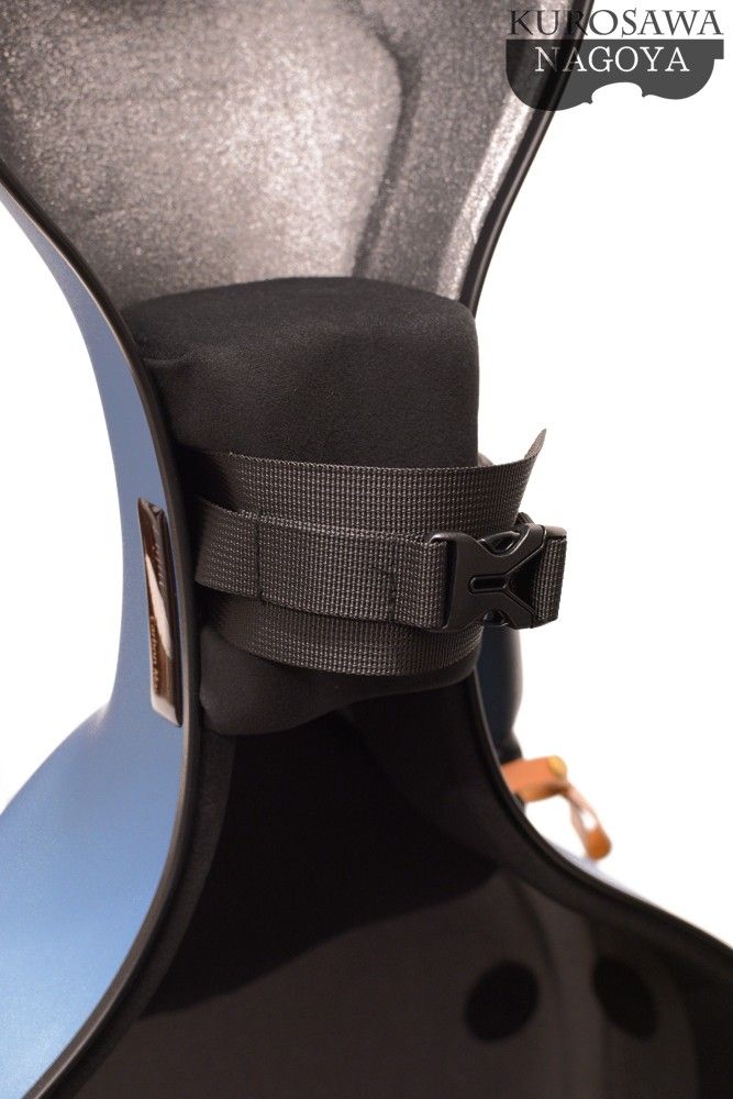 カーボンマック CFC-Light（超軽量モデル） ライトブルー | 【クロサワ