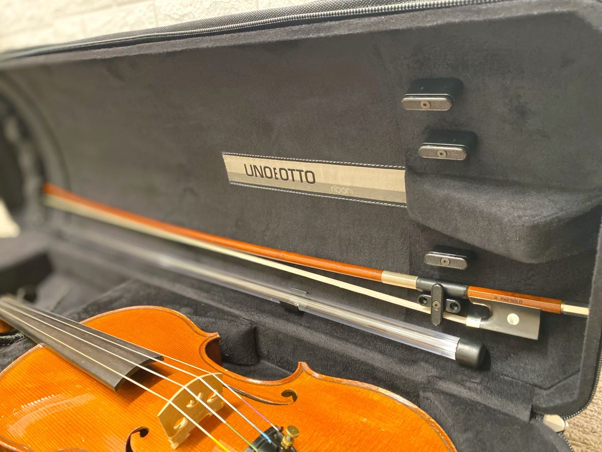 Riboni Unoeotto/Type2 MRC | 【クロサワ楽器店オンライン