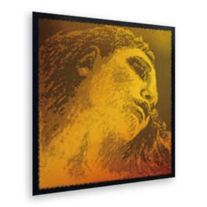 Pirastro バイオリン弦 Evah Pirazzi Gold（E線/ステンレススチール）VN 【35%OFF】【ゆうパケット】