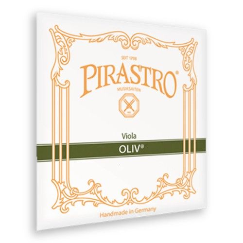 Oliv（A線-13 3/4/ガット・アルミ巻）VA | 【クロサワ楽器店オンライン