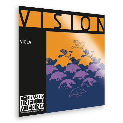 Vision（A線）VA | 【クロサワ楽器店オンラインショップ】いい楽器との