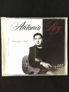 その他 Antonio Rey Two parts of me 【日本総本店2F 在庫品】