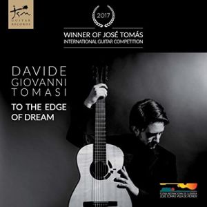 その他 Davide Giovanni Tomasi  To the Edge of Dream 【日本総本店2F 在庫品】