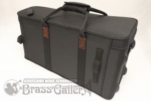 Protecフリューゲルホルン ケース PROTEC プロテック / PB-314 セミハードケース フリューゲル