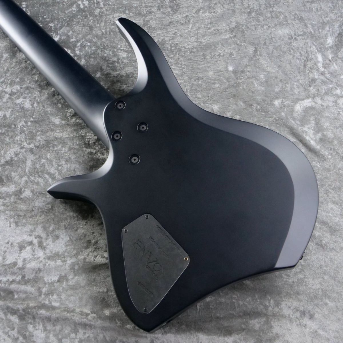 ENVOY GUITARS Palatin H7ff 