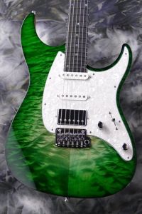 その他 MAYONES   Aquila 6 QM  【Custom Color】【担当スタッフお勧め 極上品】1本のみ!  　お茶の水駅前店在庫品