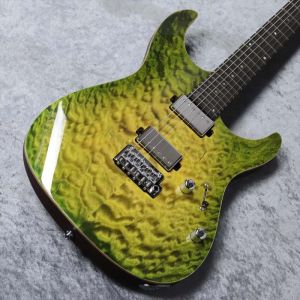 その他 MAYONES   Aquila Elite S 6   -Faded Green Burst- 【担当スタッフお勧め 極上品】入荷しました! 　お茶の水駅前店在庫品