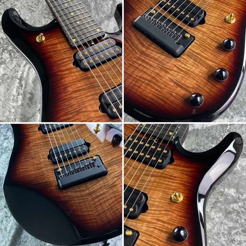 MUSIC MAN 【決算セール!!】JP7 20th Anniversary Honey butter burst